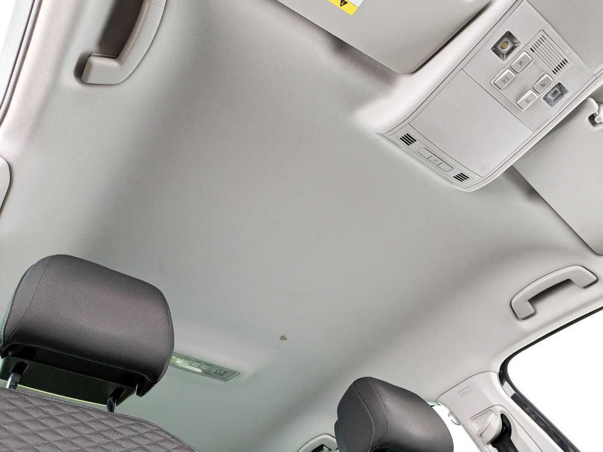 Volkswagen Tiguan 2019 года с пробегом. Фото: #17