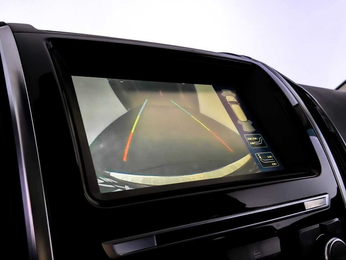 Haval H9 2019 года с пробегом. Фото: #24