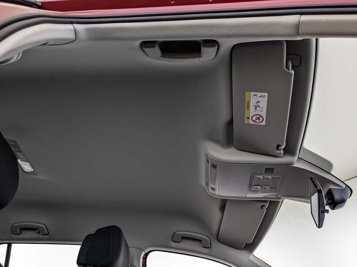 Volkswagen Tiguan 2020 года с пробегом. Фото: #18