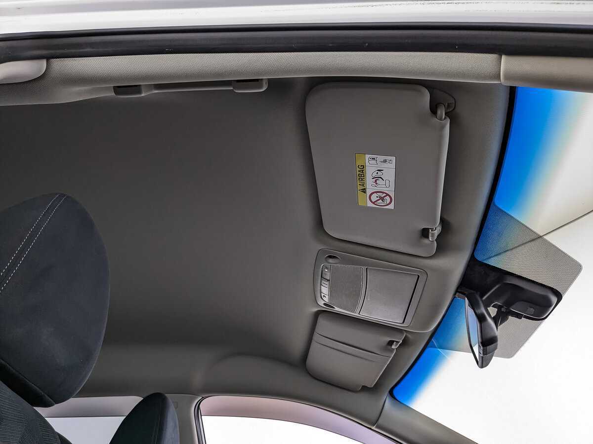 Б/У Ниссан Икс-Трейл 2015 года. Фото: #18