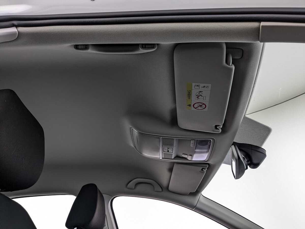 Skoda Octavia 2020 года с пробегом. Фото: #17