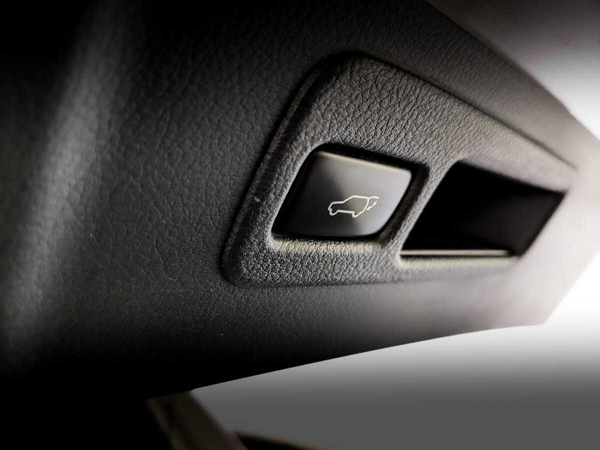 Lexus NX 2015 года с пробегом. Фото: #21