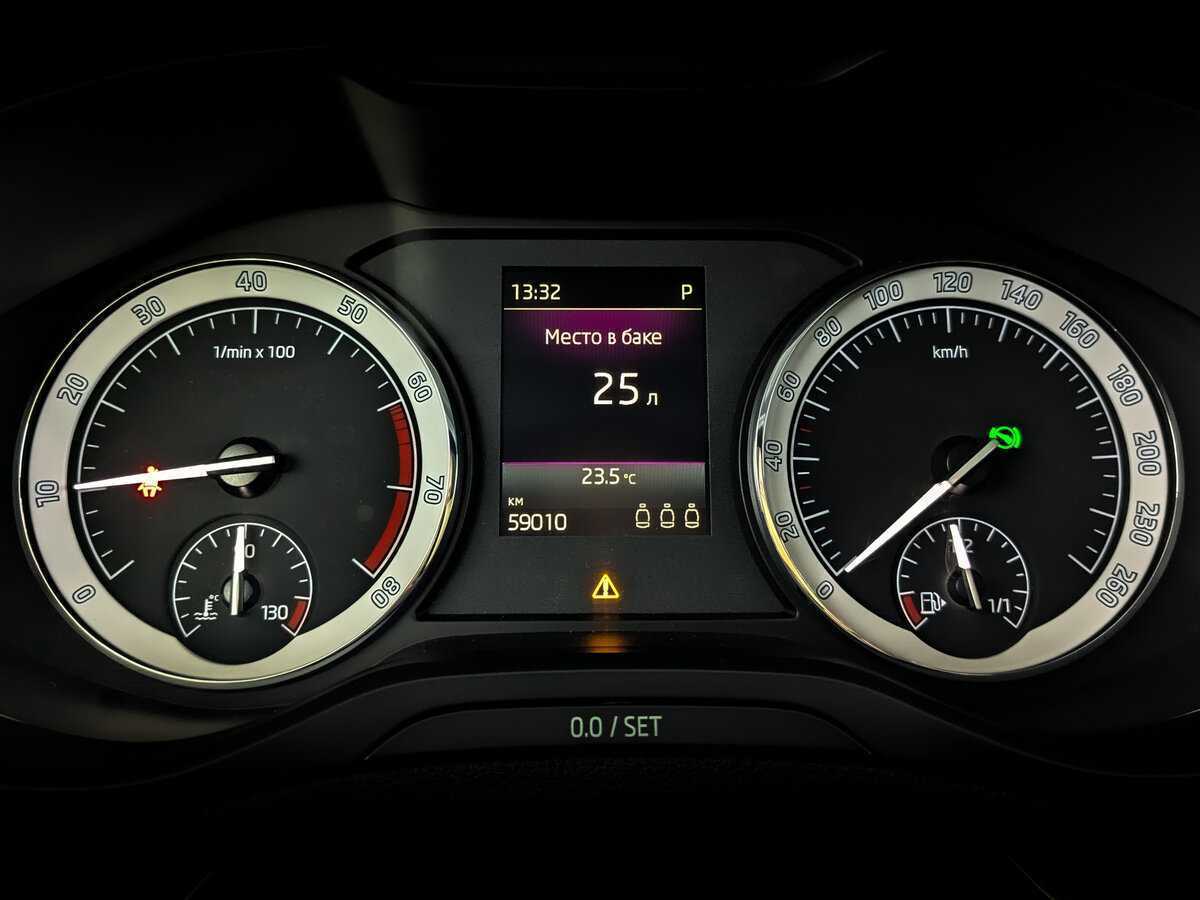 Skoda Karoq 2020 года с пробегом. Фото: #10