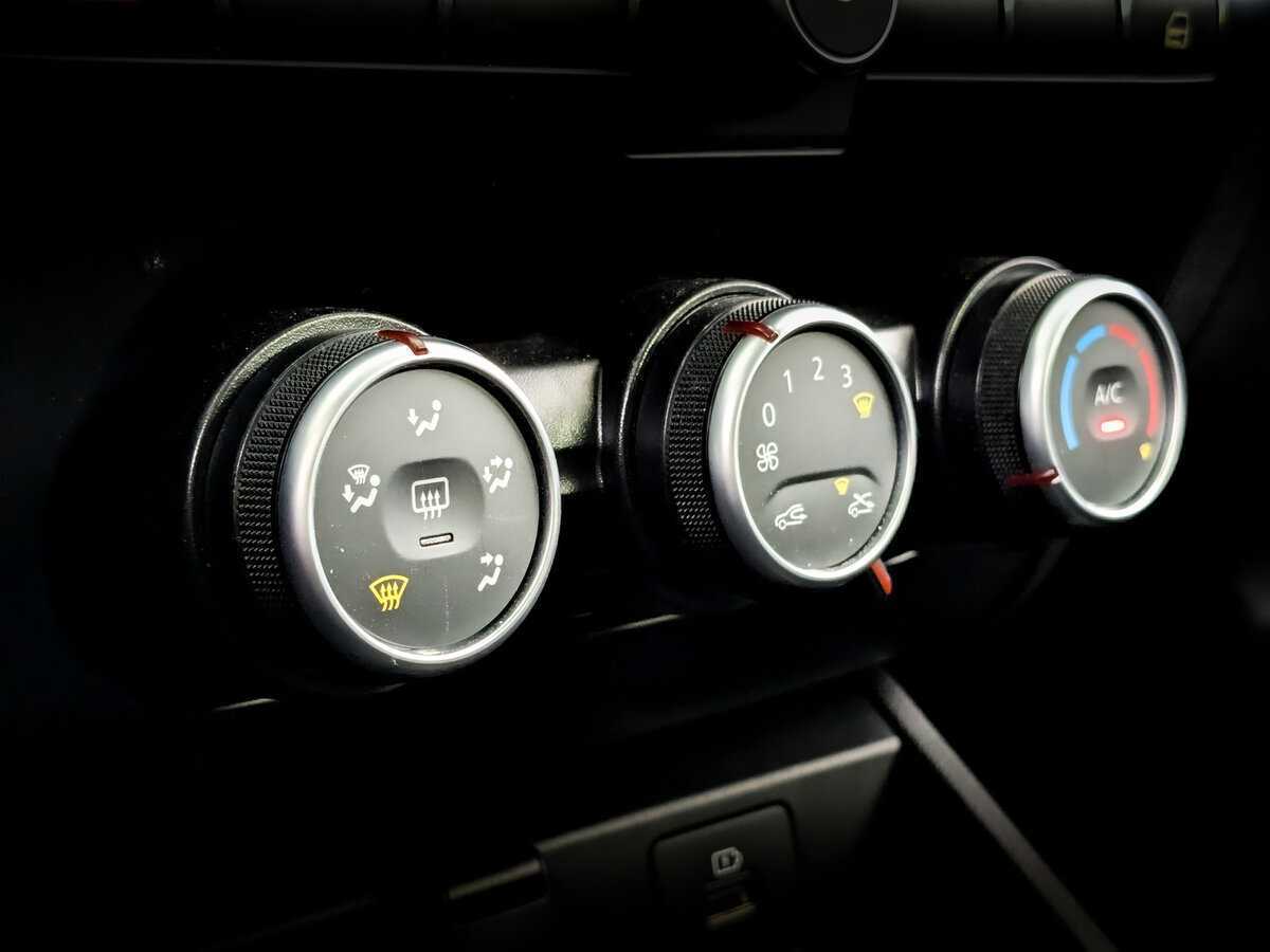 Lada (ВАЗ) Vesta 2023 года с пробегом. Фото: #19