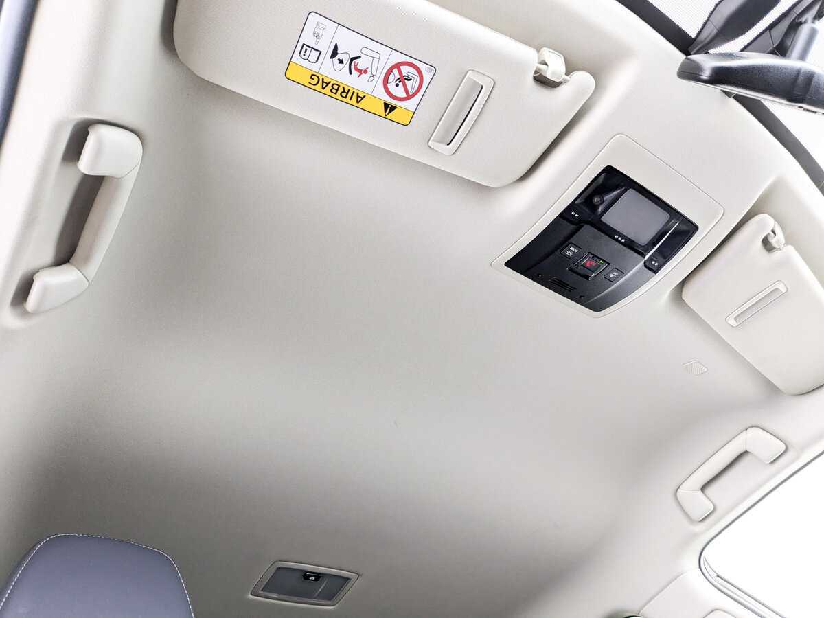 Lexus NX 2019 года с пробегом. Фото: #17