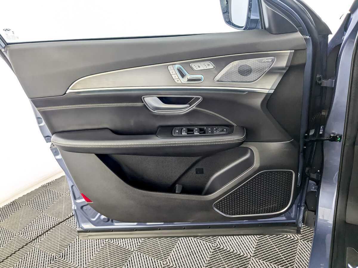 Jetour X70 PLUS 2023 года с пробегом. Фото: #14