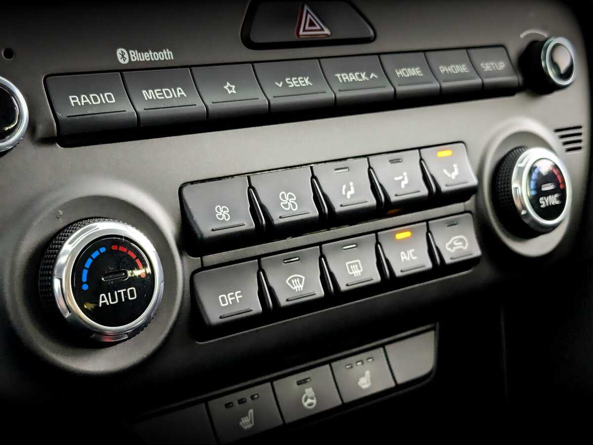 Kia Sportage 2020 года с пробегом. Фото: #20