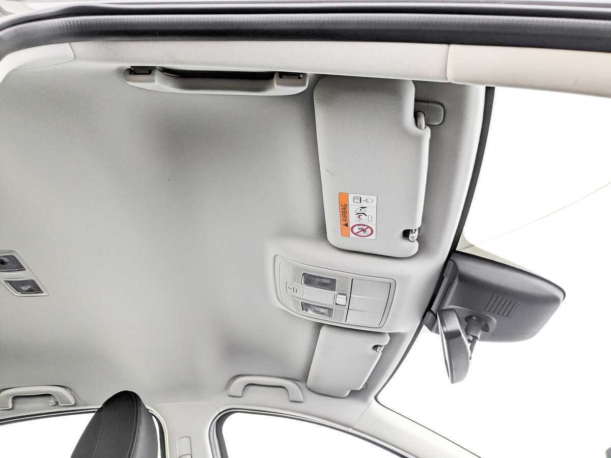 Mazda 6 2021 года с пробегом. Фото: #17