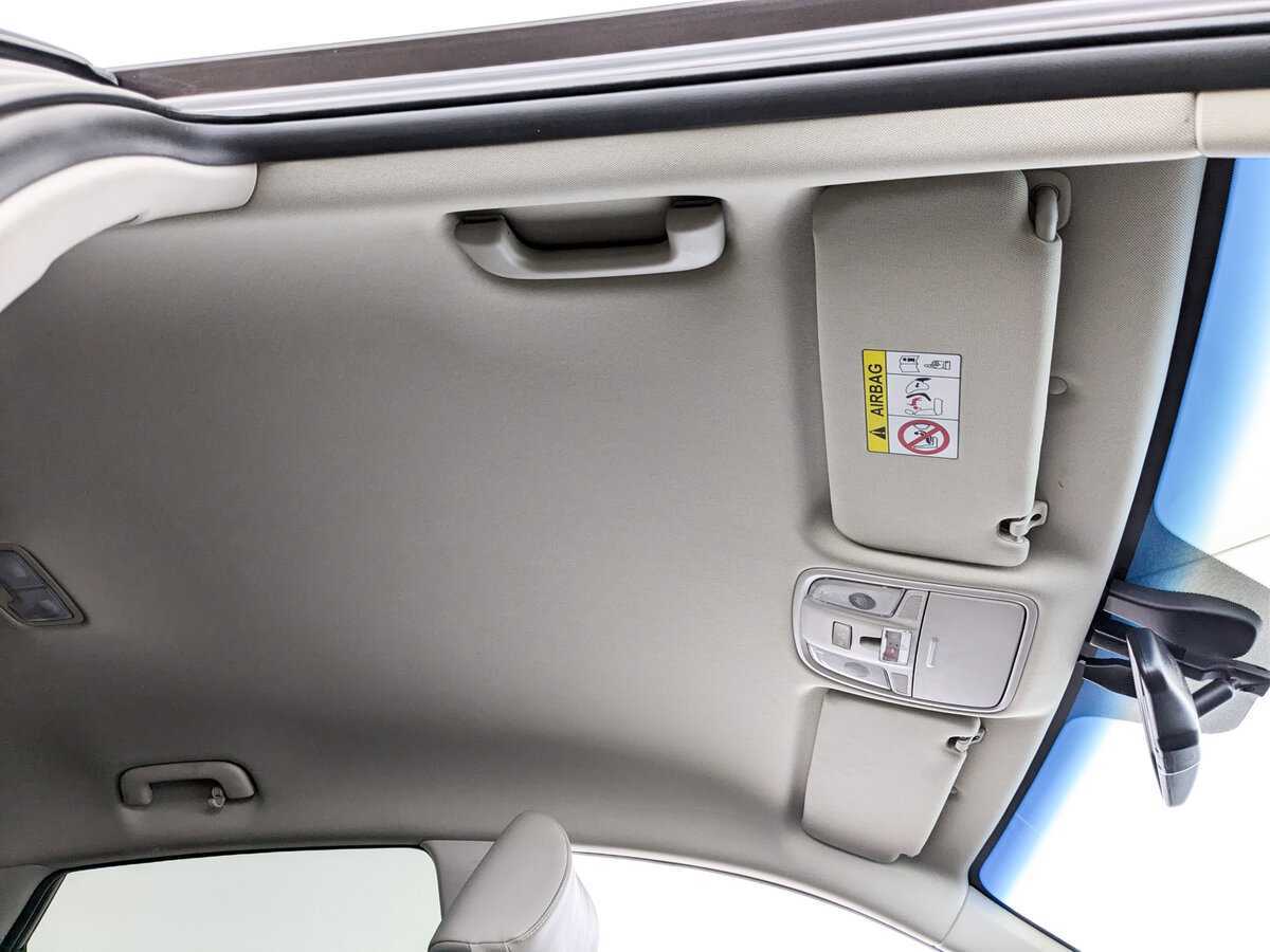 Kia Optima 2018 года с пробегом. Фото: #19