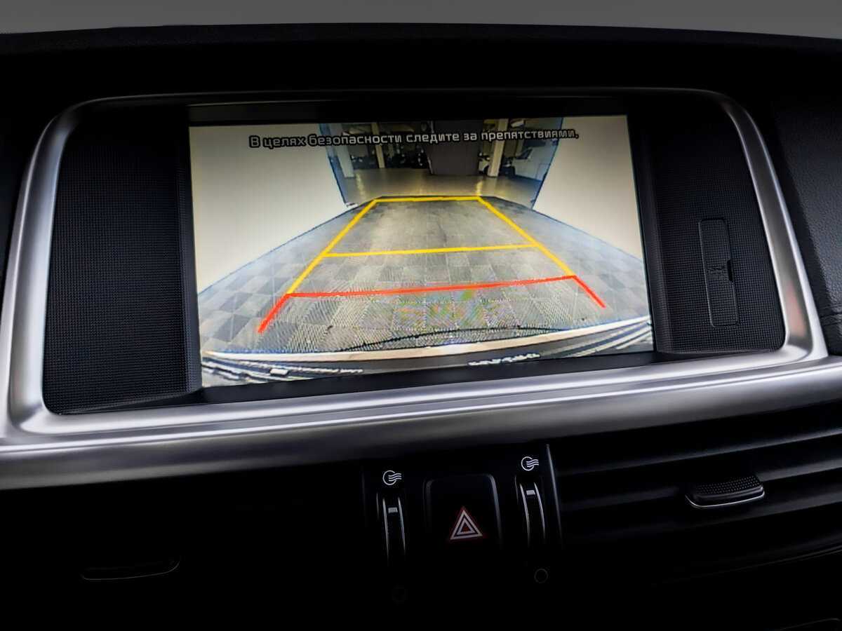 Kia Optima 2018 года с пробегом. Фото: #24