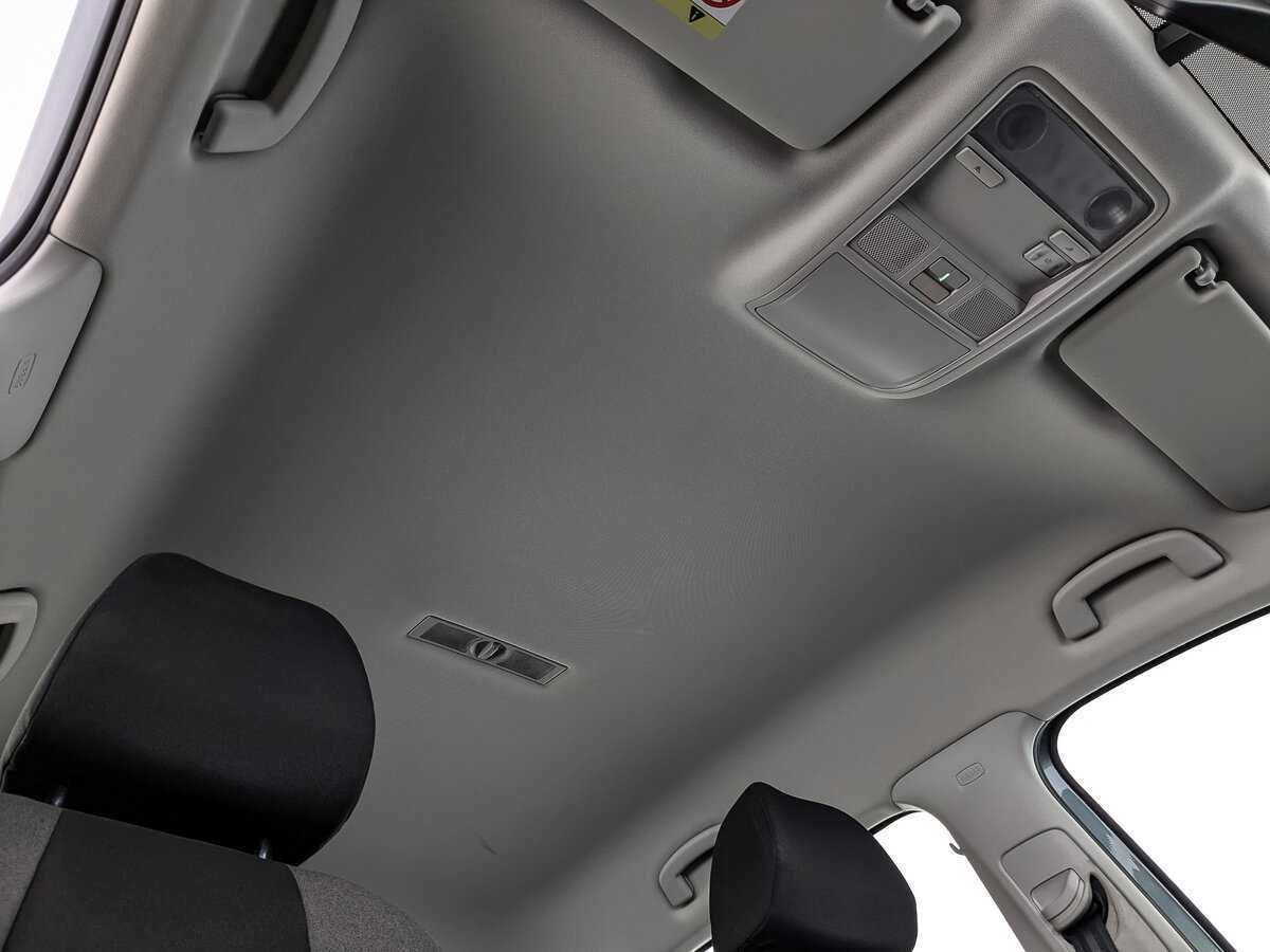 Skoda Karoq 2021 года с пробегом. Фото: #16