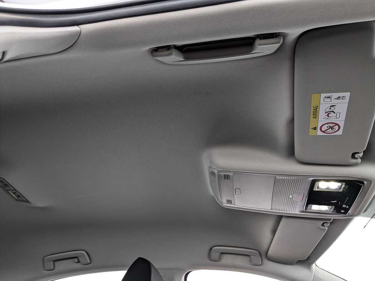 Skoda Octavia 2021 года с пробегом. Фото: #18