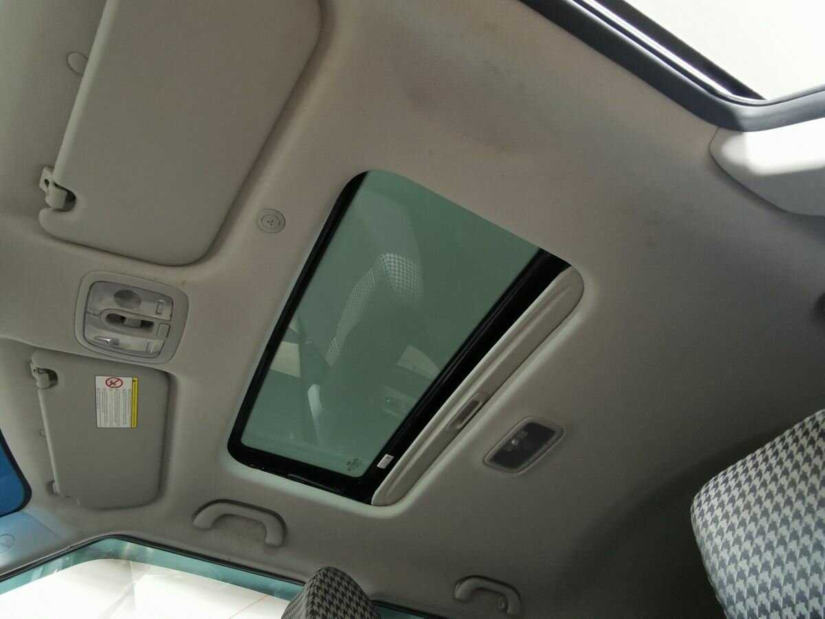 Kia Soul 2013 года с пробегом. Фото: #17