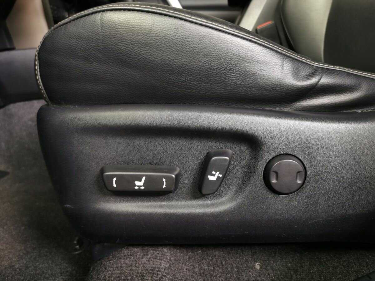 Toyota RAV4 2014 года с пробегом. Фото: #17