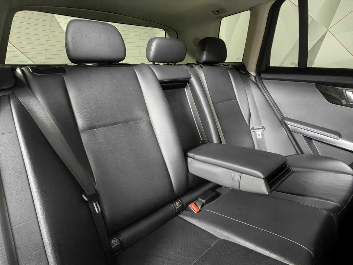 Mercedes-Benz GLK-Класс 2013 года с пробегом. Фото: #12