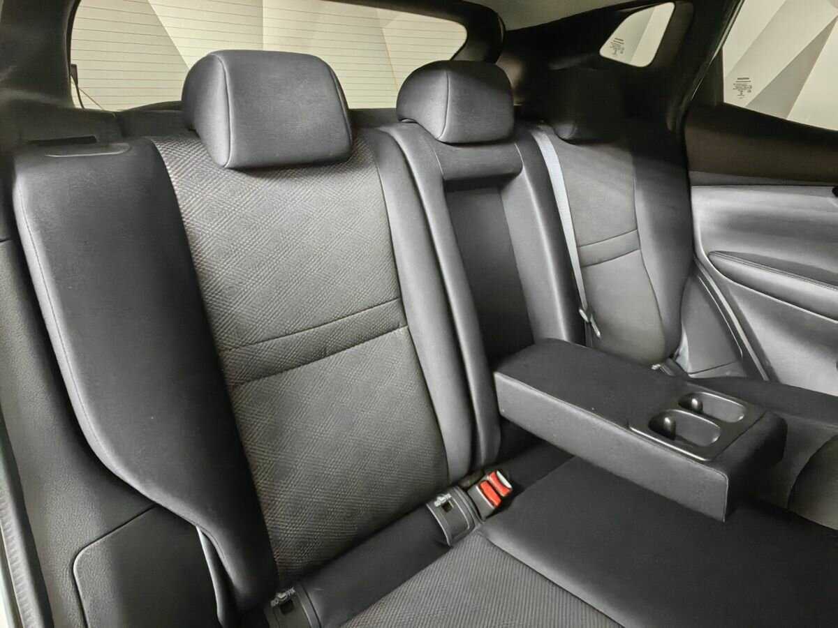 Nissan Qashqai 2014 года с пробегом. Фото: #12