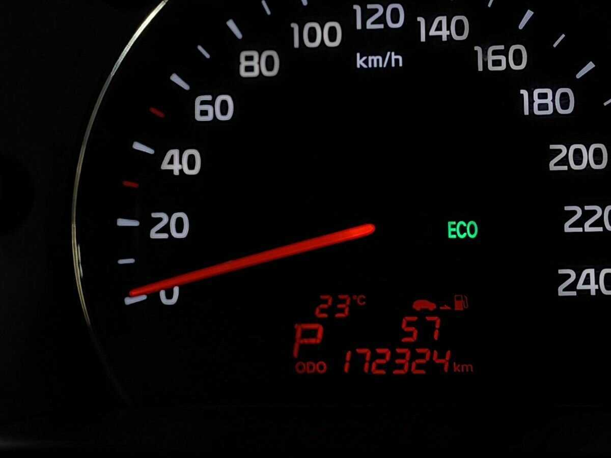 Kia Sorento 2017 года с пробегом. Фото: #15