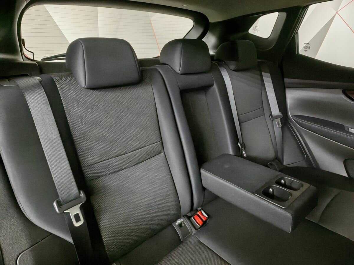 Nissan Qashqai 2014 года с пробегом. Фото: #12