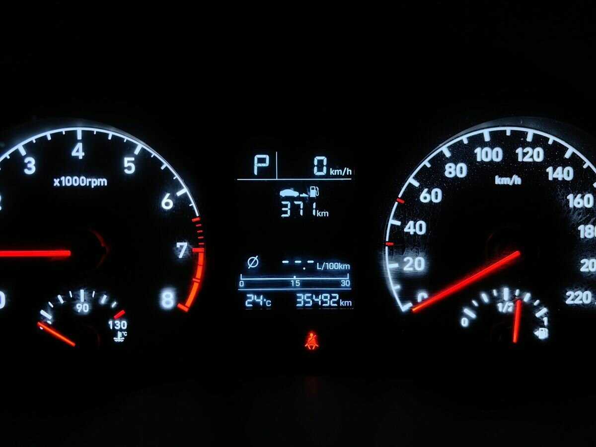 Hyundai Solaris 2017 года с пробегом. Фото: #15