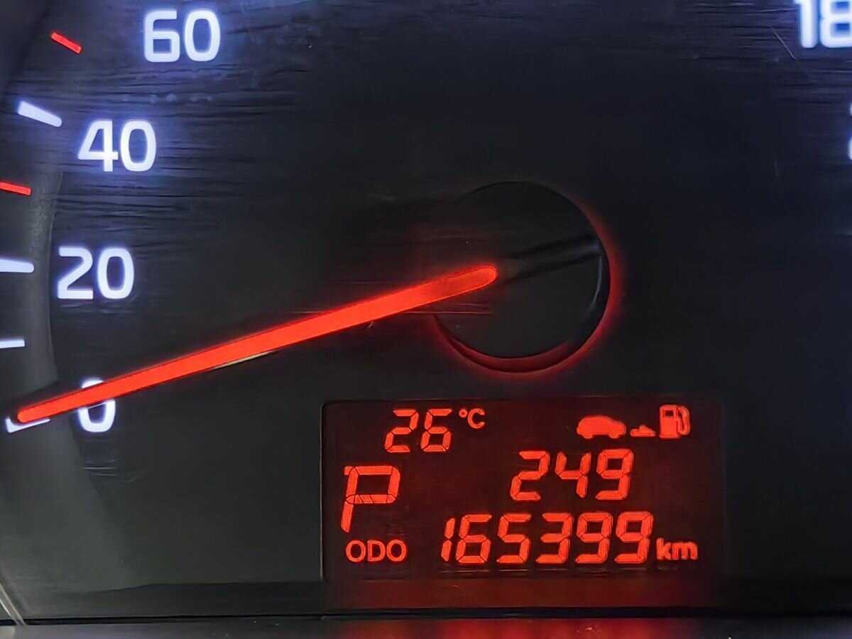 Kia Sorento 2013 года с пробегом. Фото: #15