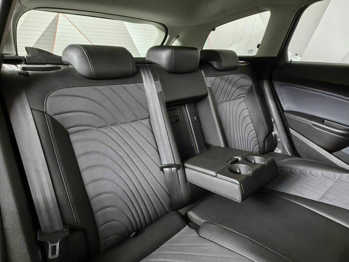 Opel Astra 2014 года с пробегом. Фото: #12