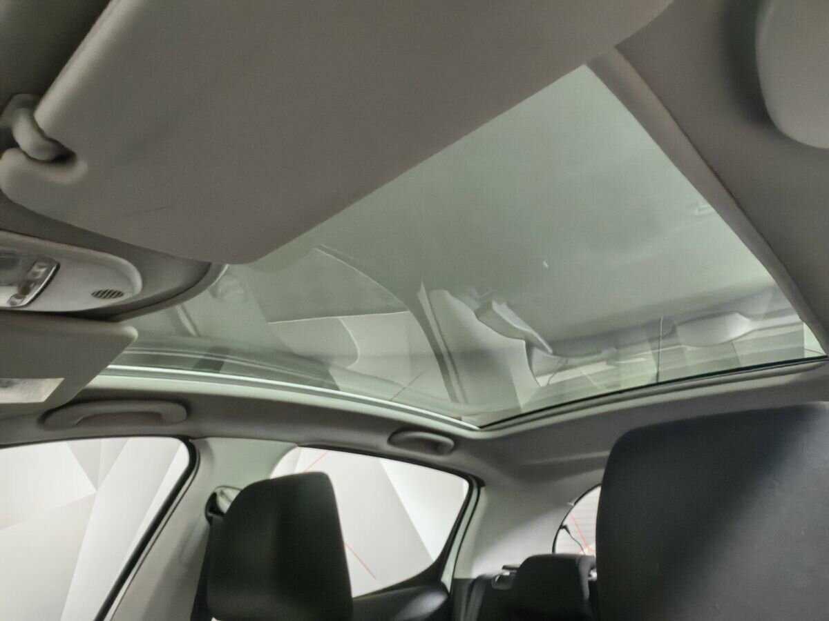 Peugeot 308 2012 года с пробегом. Фото: #15