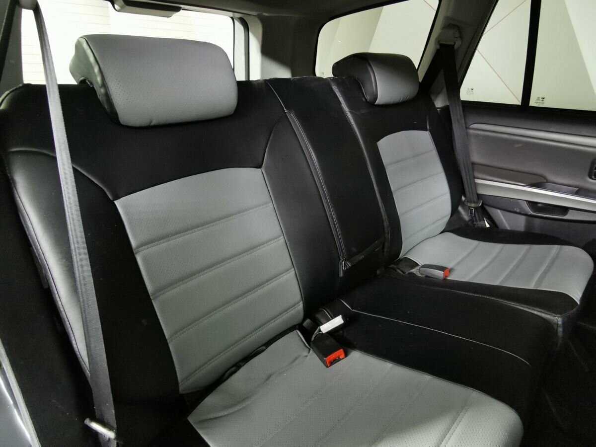 Great Wall Hover H3 2013 года с пробегом. Фото: #10