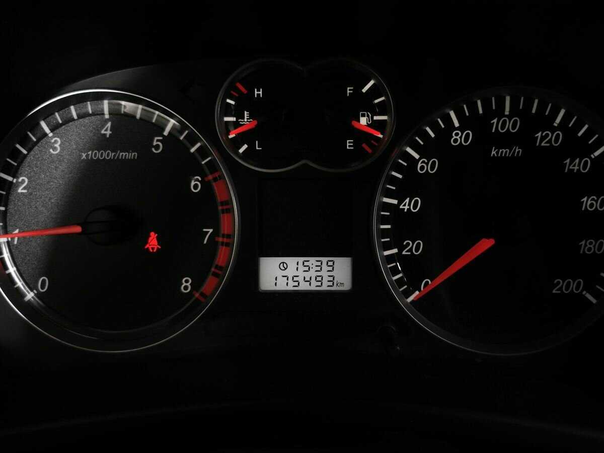 Great Wall Hover H3 2013 года с пробегом. Фото: #12