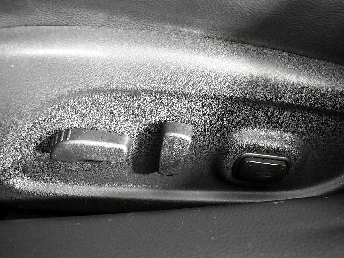 Nissan Teana 2014 года с пробегом. Фото: #15