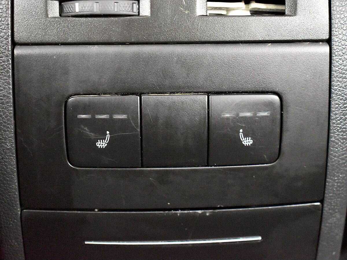 Skoda Octavia 2013 года с пробегом. Фото: #14