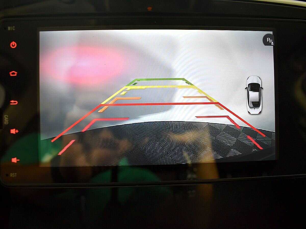 Mitsubishi Outlander 2020 года с пробегом. Фото: #13