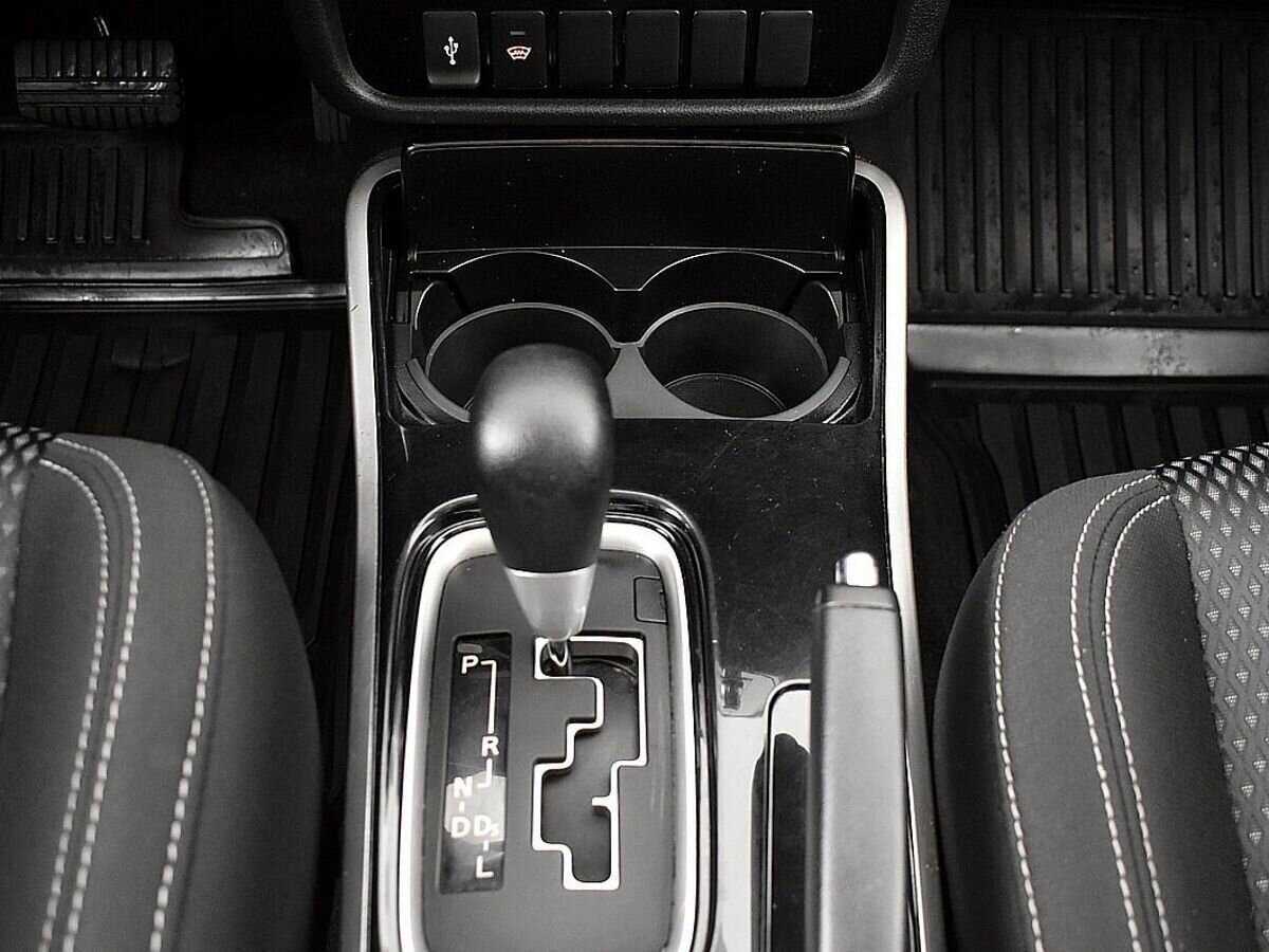 Mitsubishi Outlander 2020 года с пробегом. Фото: #14