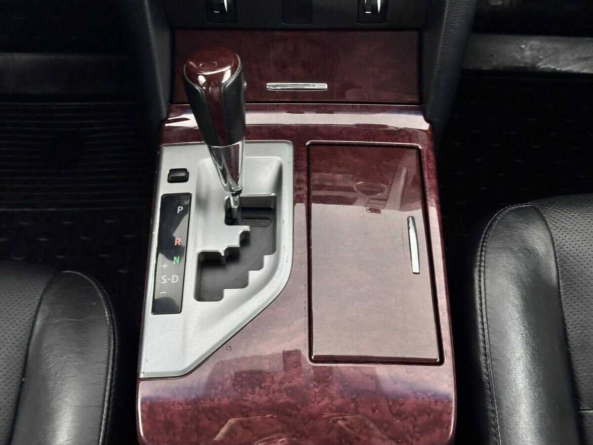 Toyota Camry 2014 года с пробегом. Фото: #13