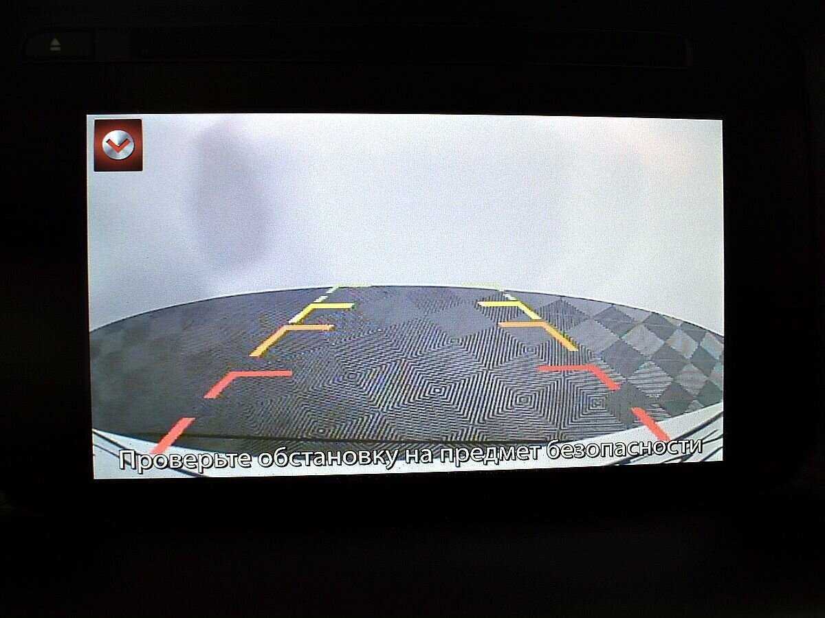 Mazda CX-5 2015 года с пробегом. Фото: #13