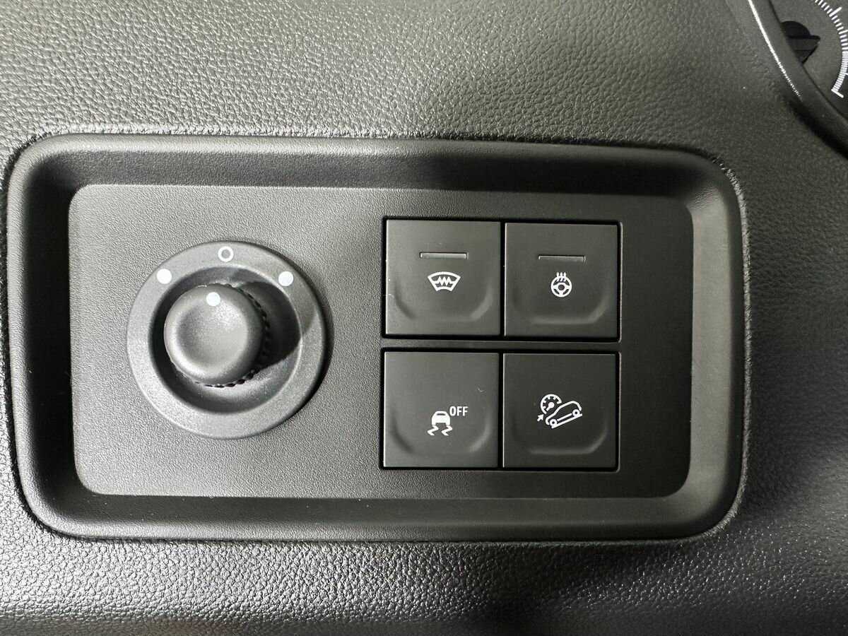 Renault Duster 2021 года с пробегом. Фото: #14