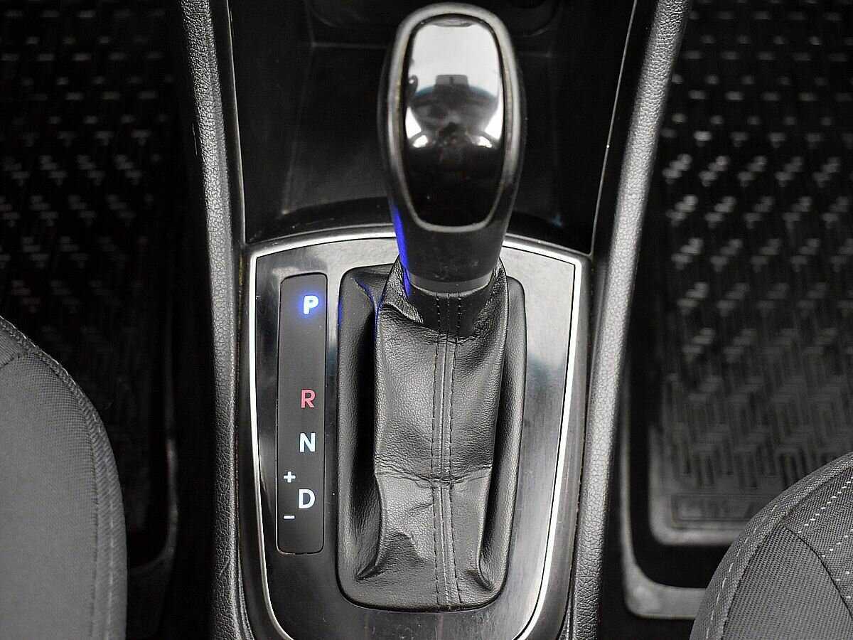 Hyundai Solaris 2015 года с пробегом. Фото: #14