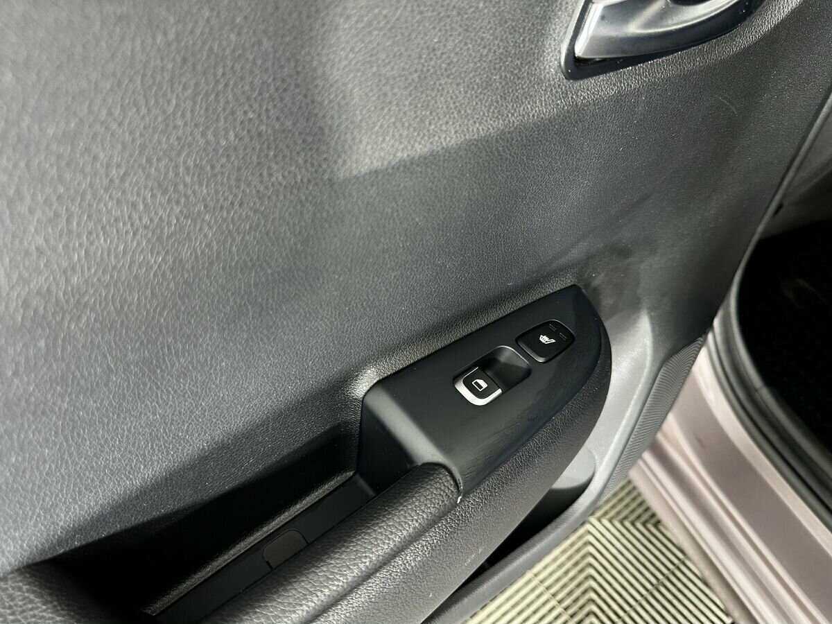 Kia Rio 2019 года с пробегом. Фото: #16