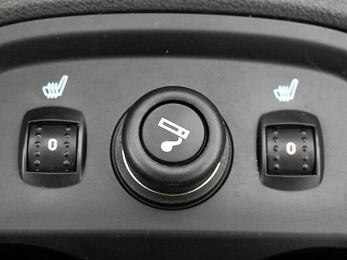 Ford Focus 2012 года с пробегом. Фото: #14