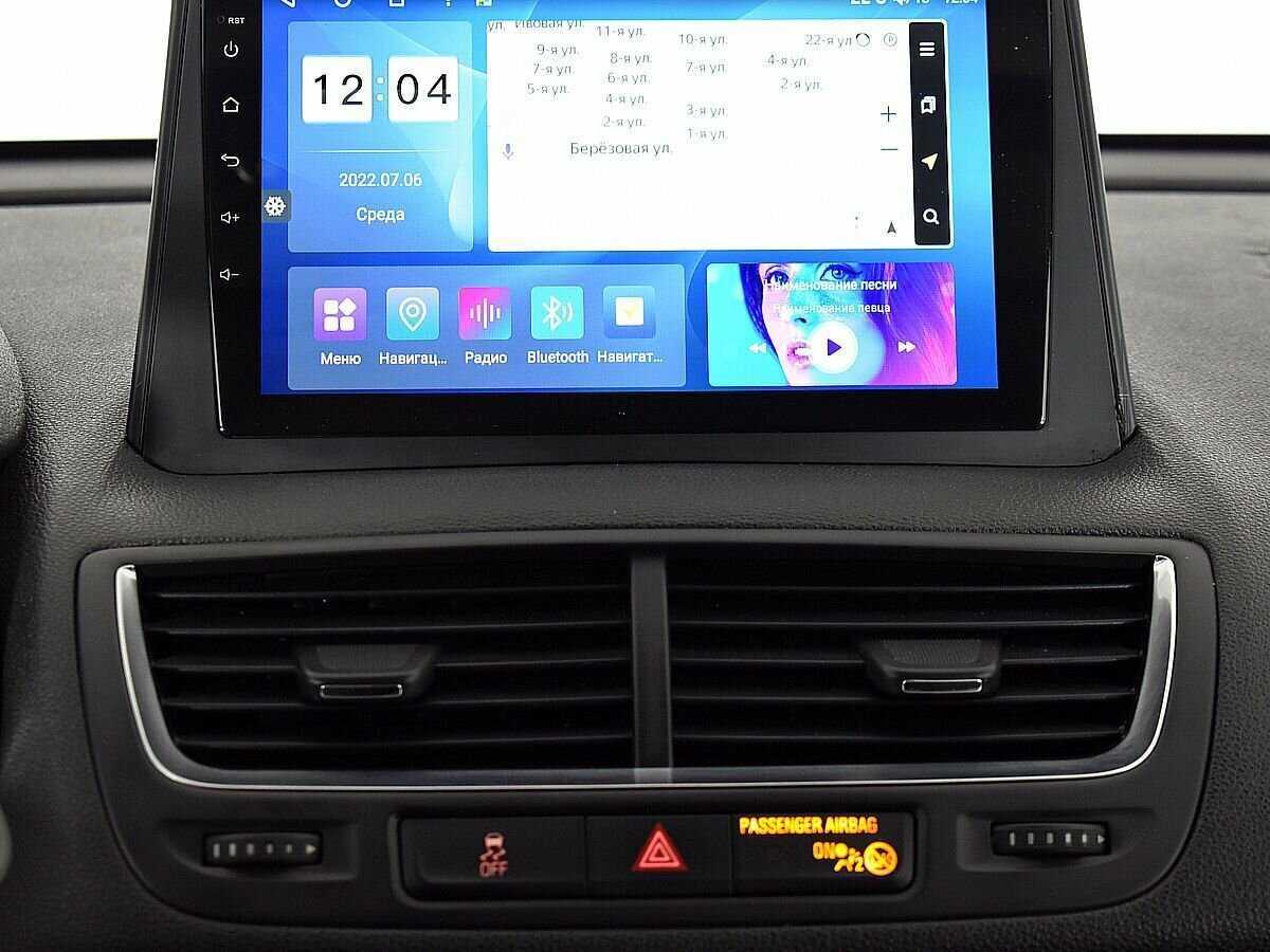 Opel Mokka 2013 года с пробегом. Фото: #12