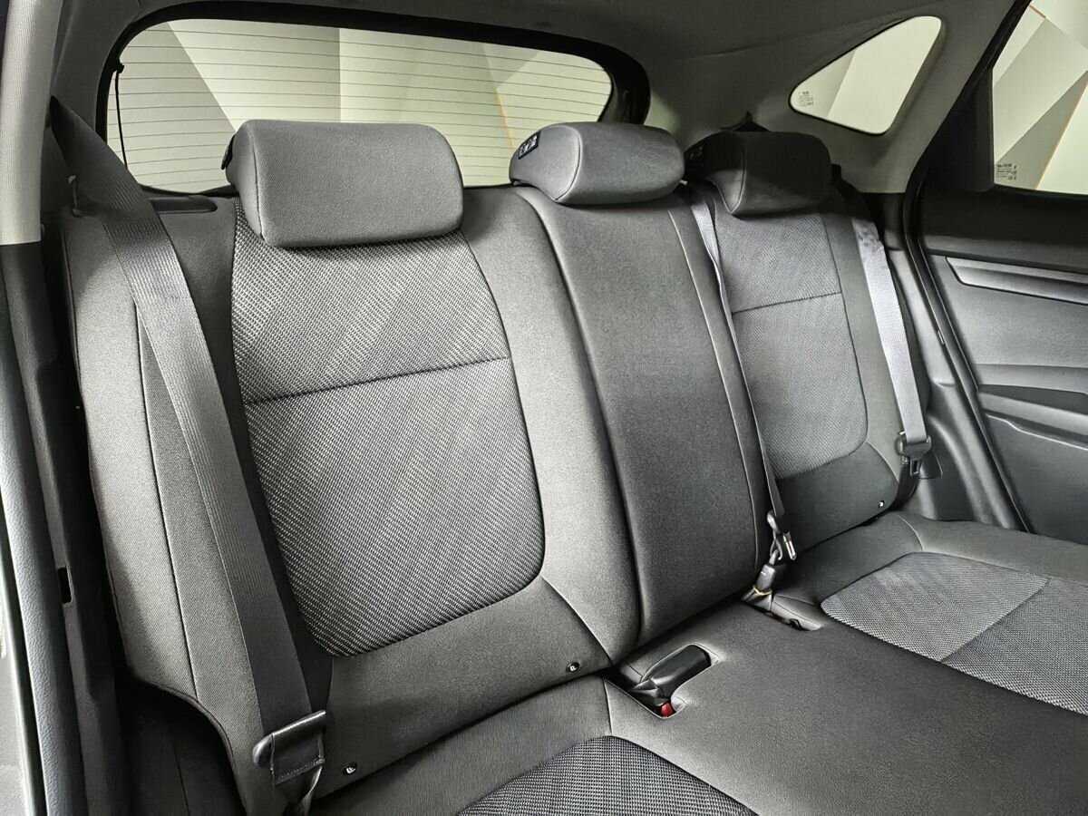 Kia Seltos 2021 года с пробегом. Фото: #10