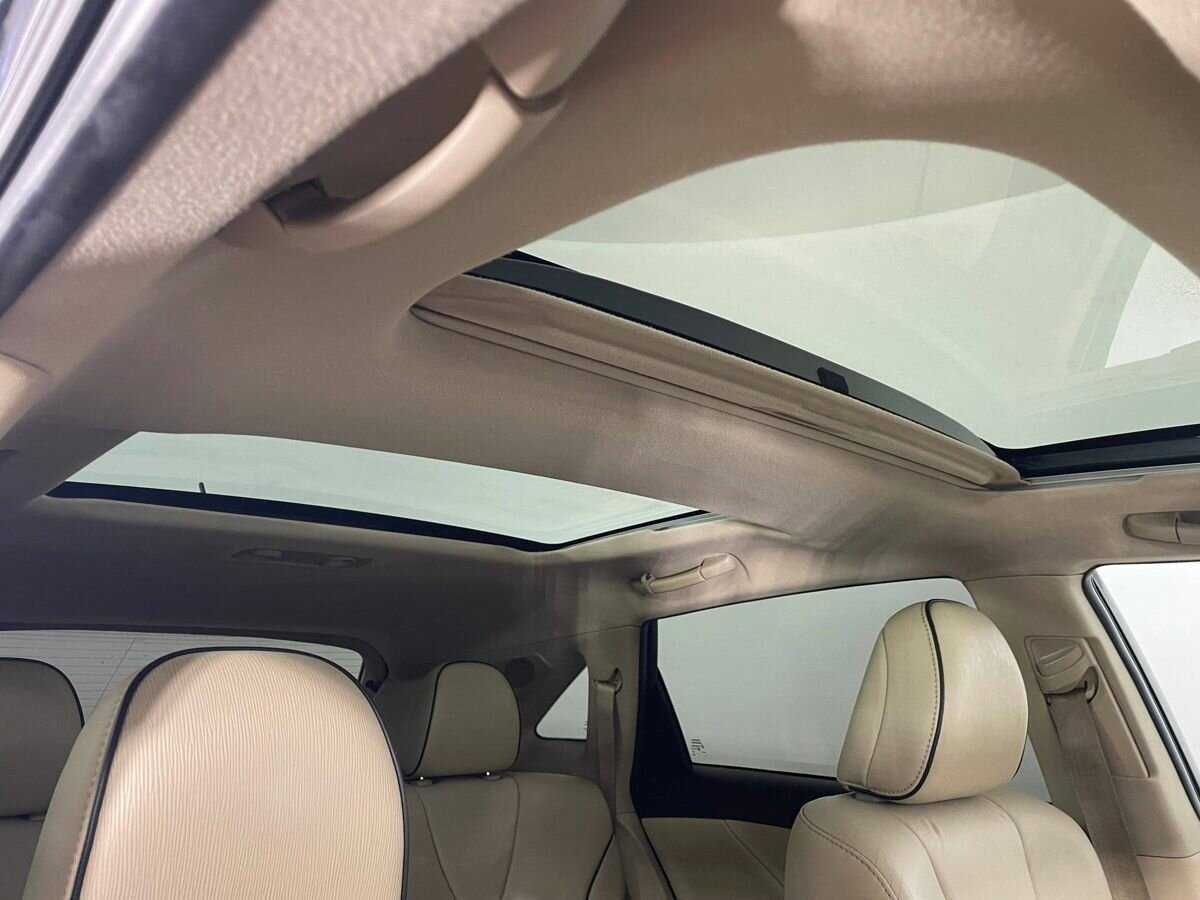 Toyota Venza 2013 года с пробегом. Фото: #14