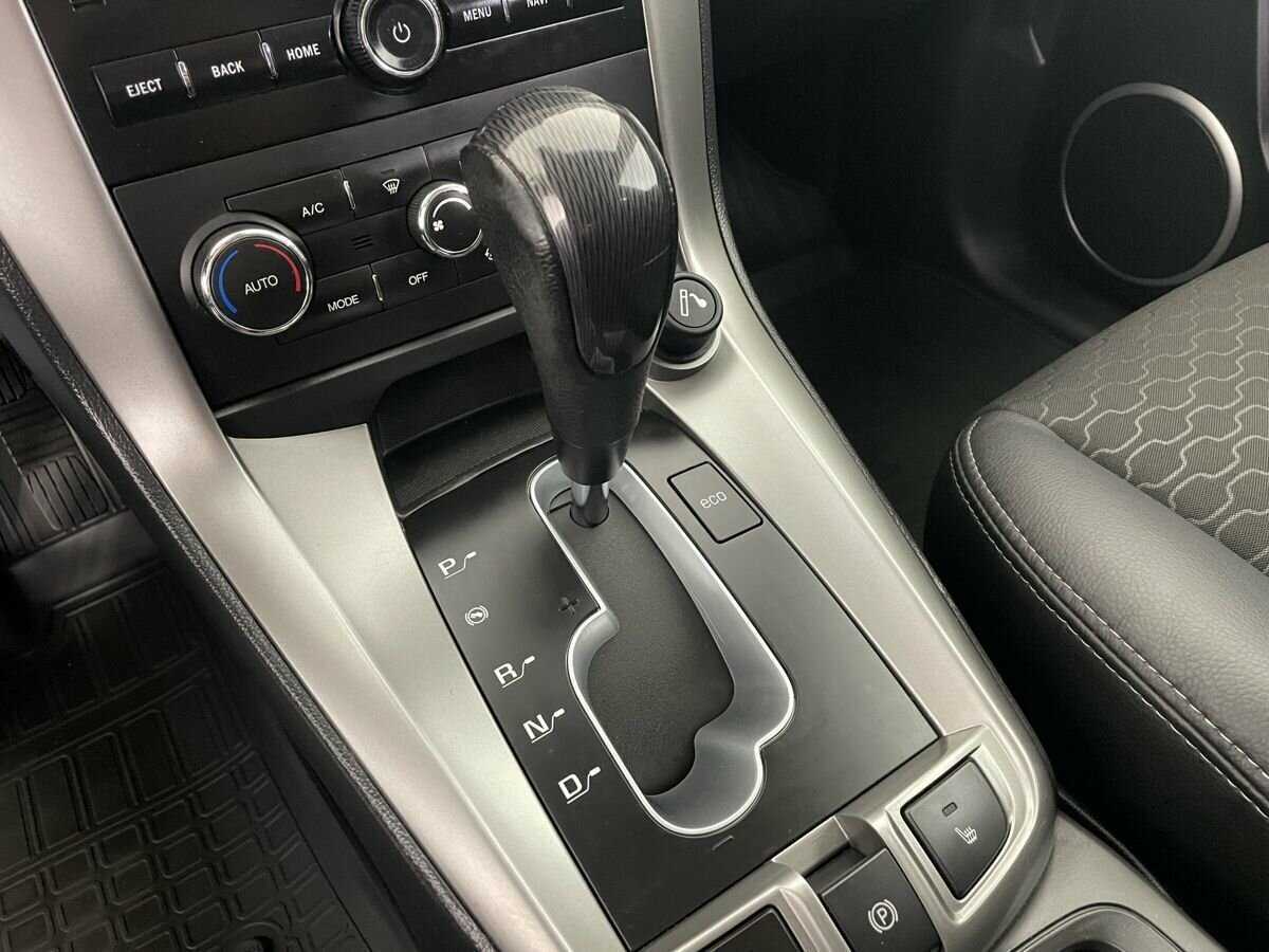 Chevrolet Captiva 2014 года с пробегом. Фото: #12