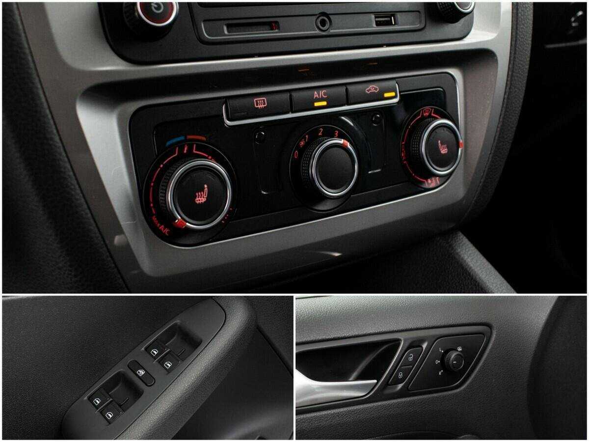 Volkswagen Jetta 2018 года с пробегом. Фото: #13