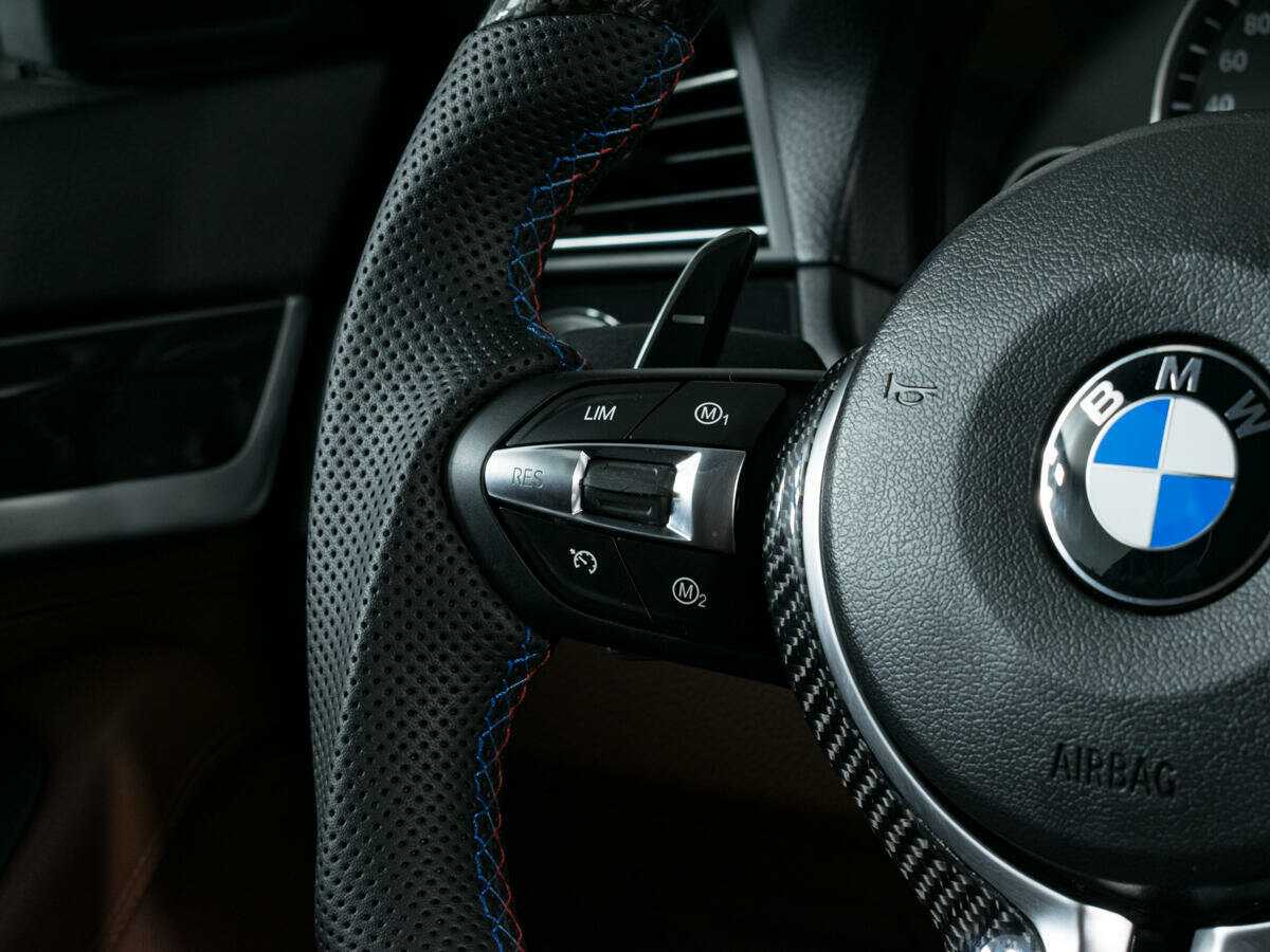 BMW 5 серии 2013 года с пробегом. Фото: #10