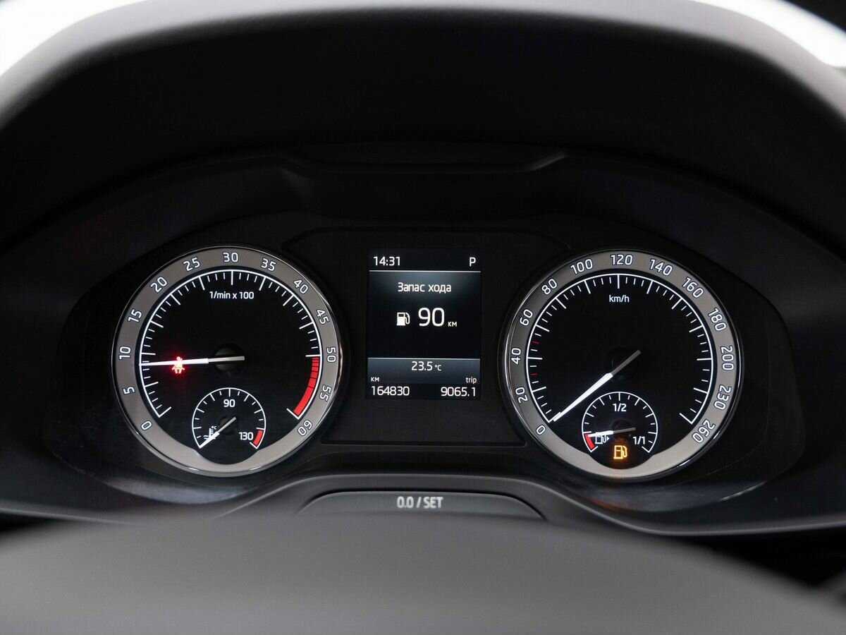 Skoda Kodiaq 2018 года с пробегом. Фото: #16