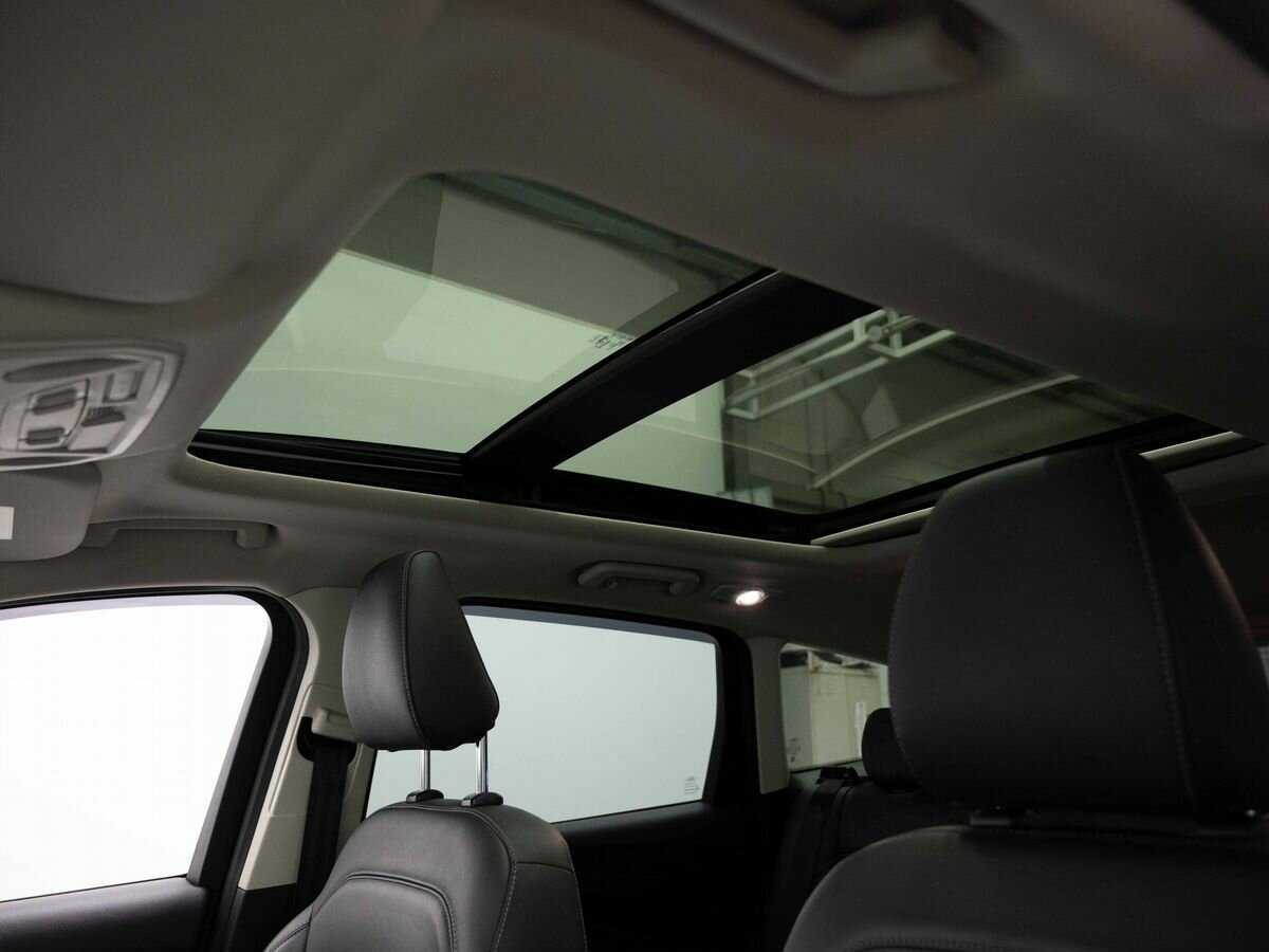 Ford Kuga 2017 года с пробегом. Фото: #19