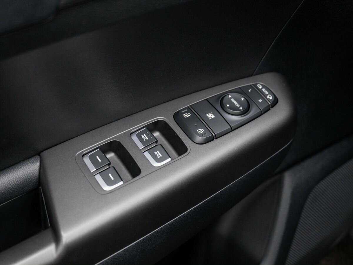 Kia Sportage 2020 года с пробегом. Фото: #15