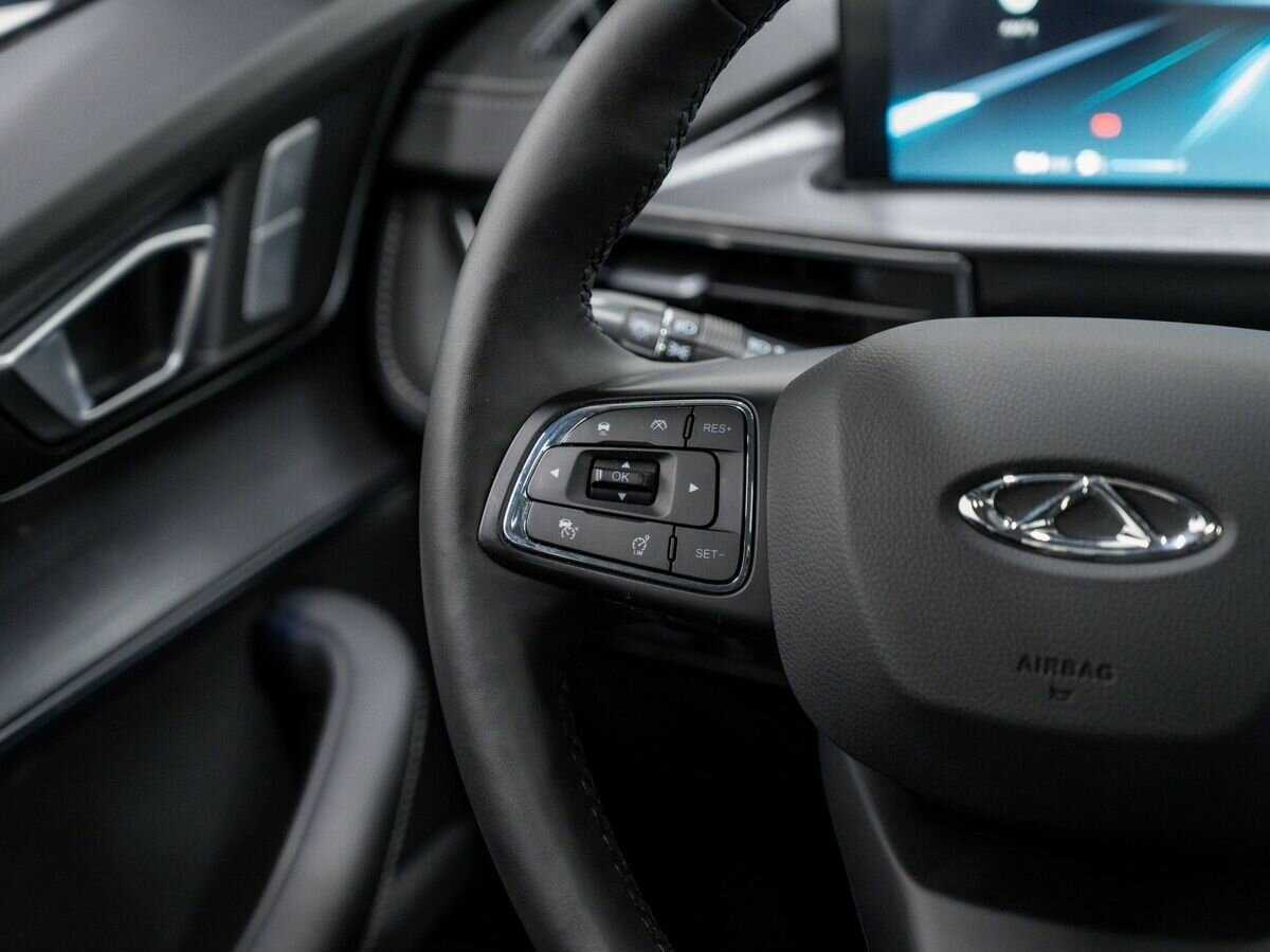 Chery Tiggo 7 Pro Max 2023 года с пробегом. Фото: #12
