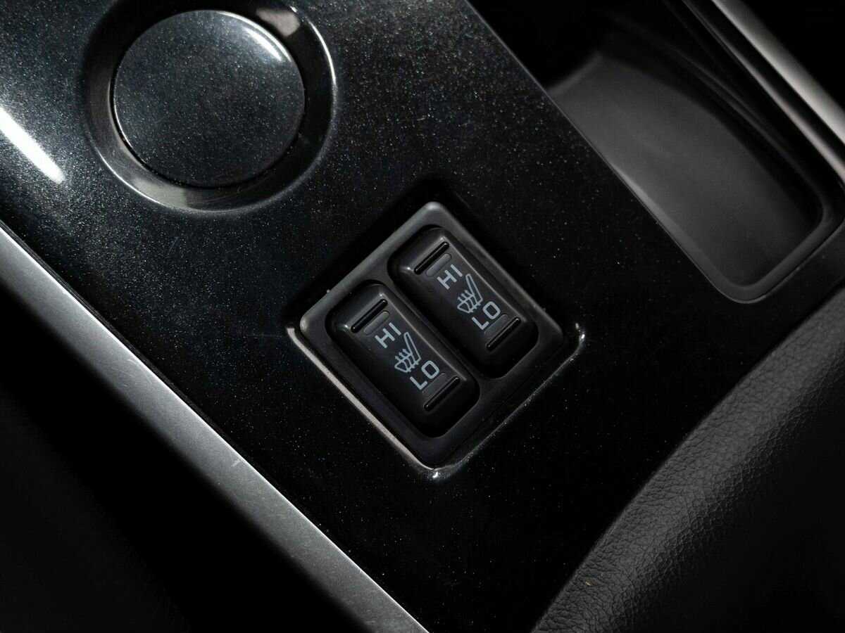 Mitsubishi Outlander 2018 года с пробегом. Фото: #18