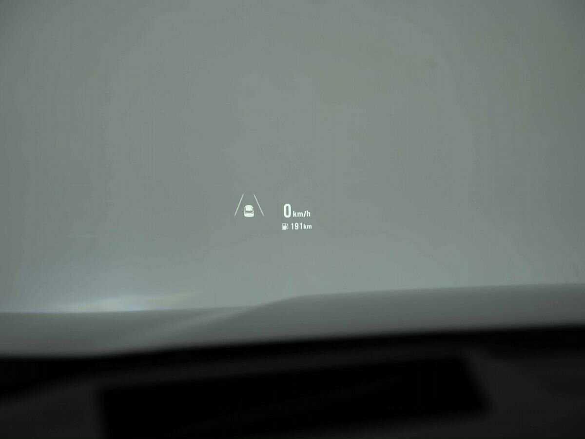 EXEED VX 2022 года с пробегом. Фото: #18